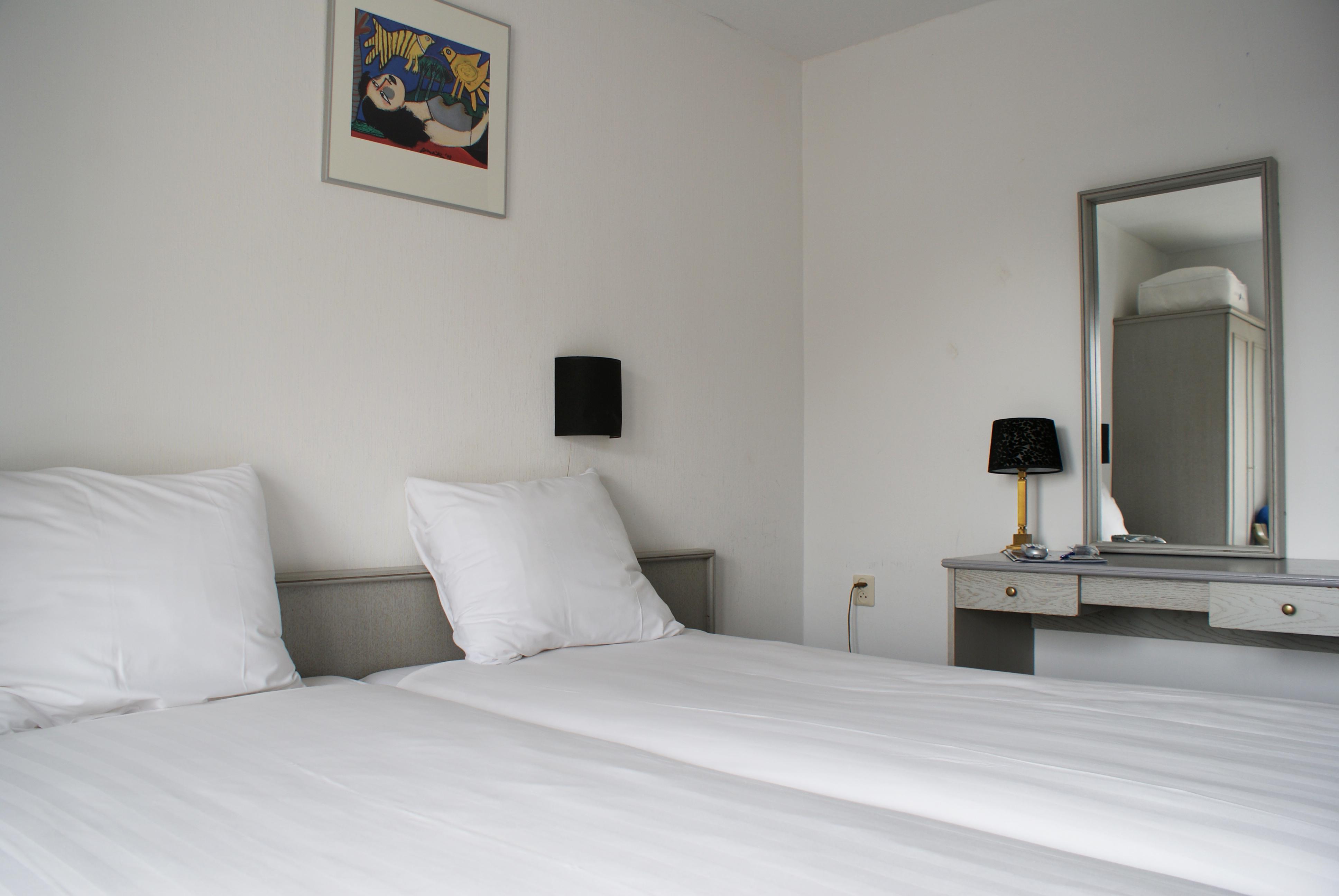 Hotel Fletcher - Restaurant Bad Nieuwvliet