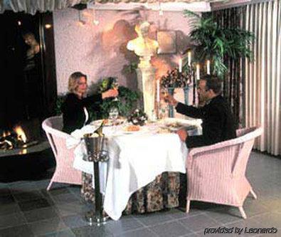 Fletcher - Restaurant Bad 3* Nieuwvliet