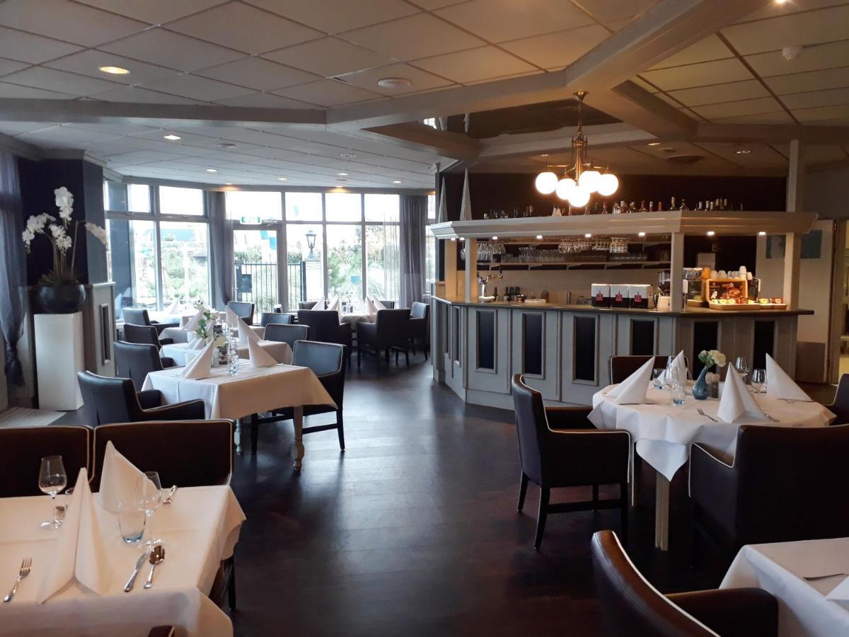 Hotel Fletcher - Restaurant Bad Nieuwvliet